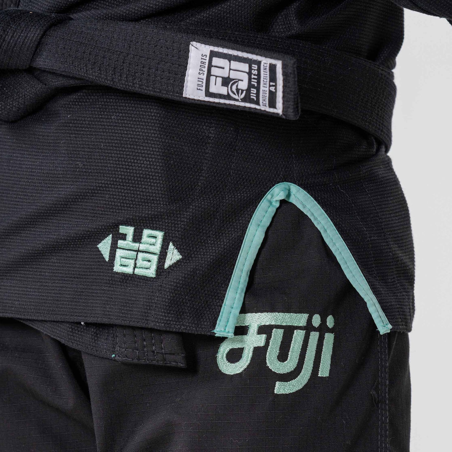 Fuji Womens Flow-Tech BJJ Gi