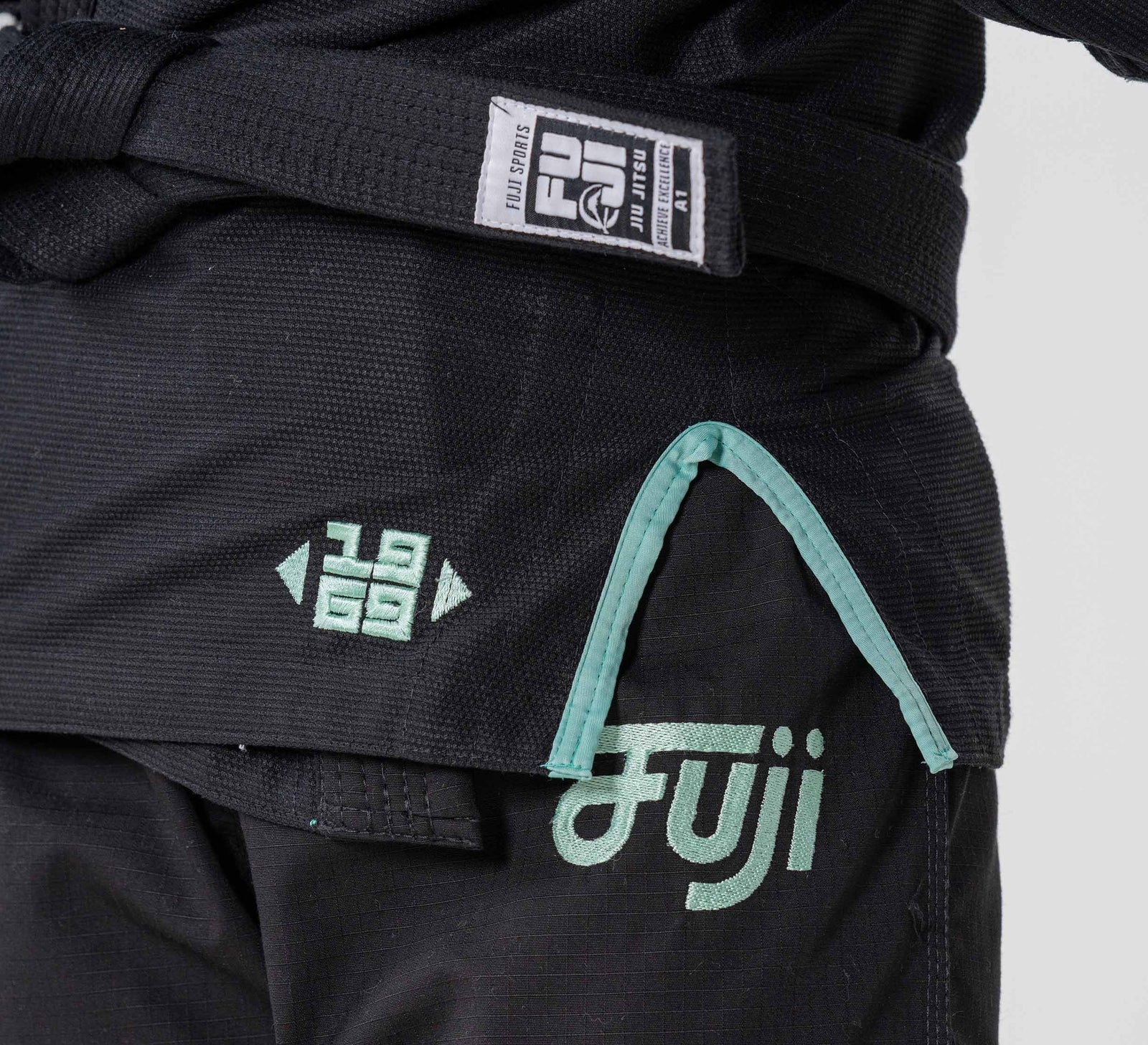 Fuji Womens Flow-Tech BJJ Gi