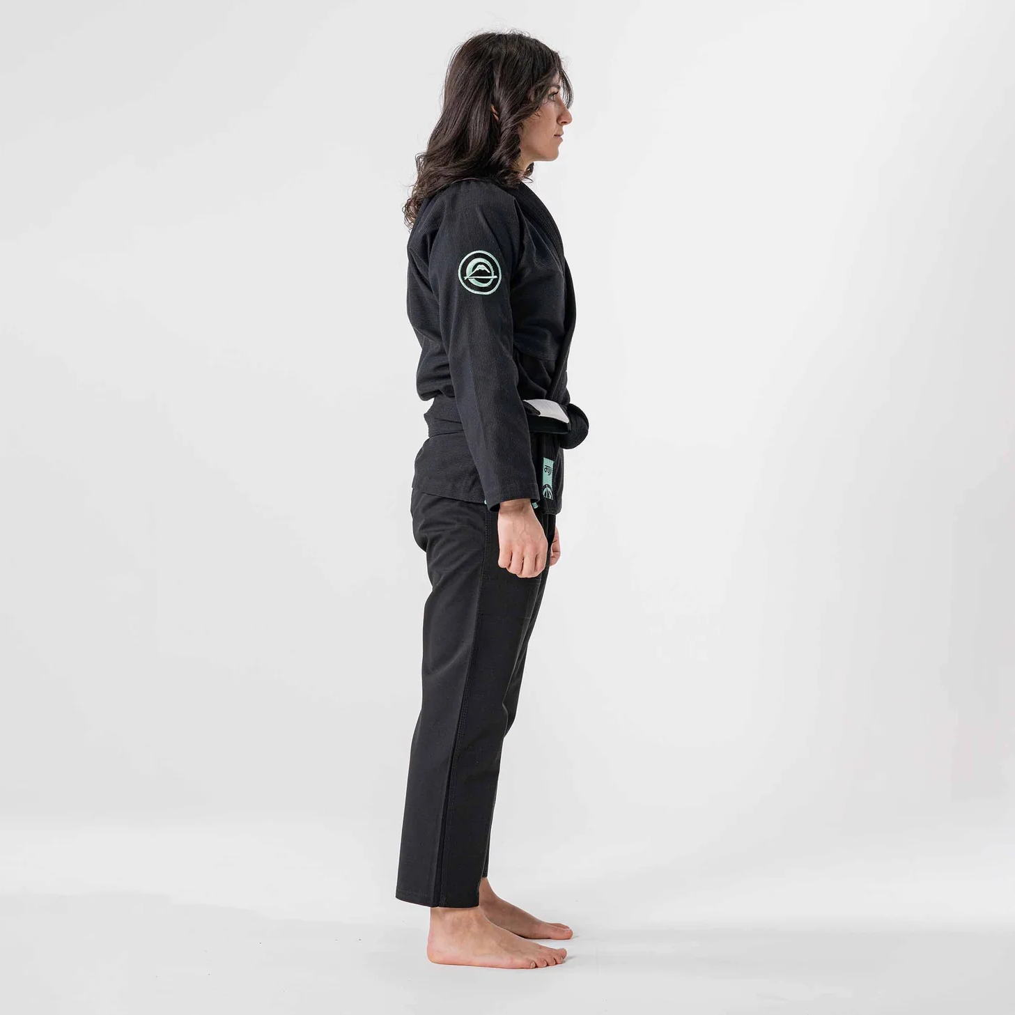 Fuji Womens Flow-Tech BJJ Gi