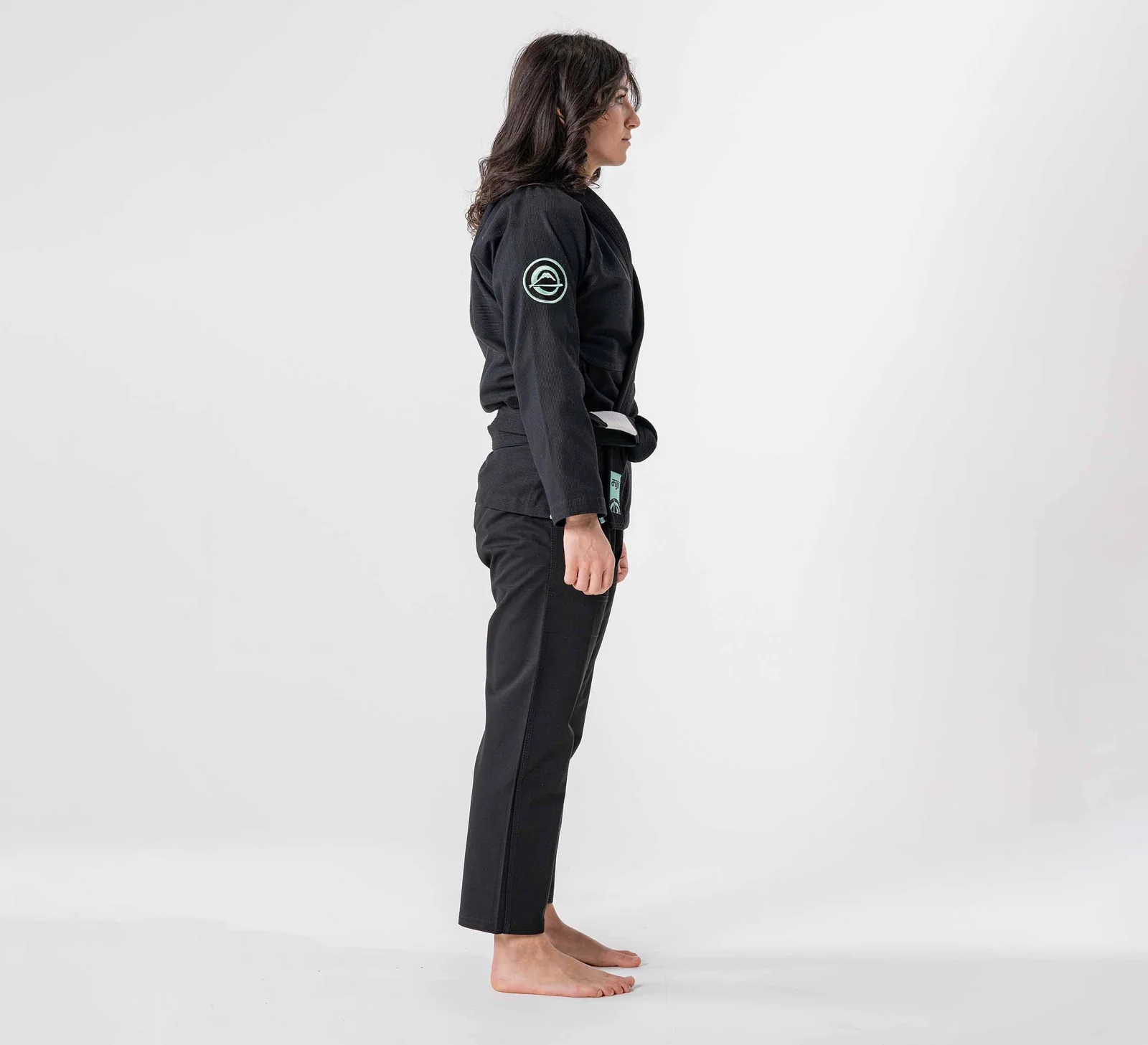 Fuji Womens Flow-Tech BJJ Gi