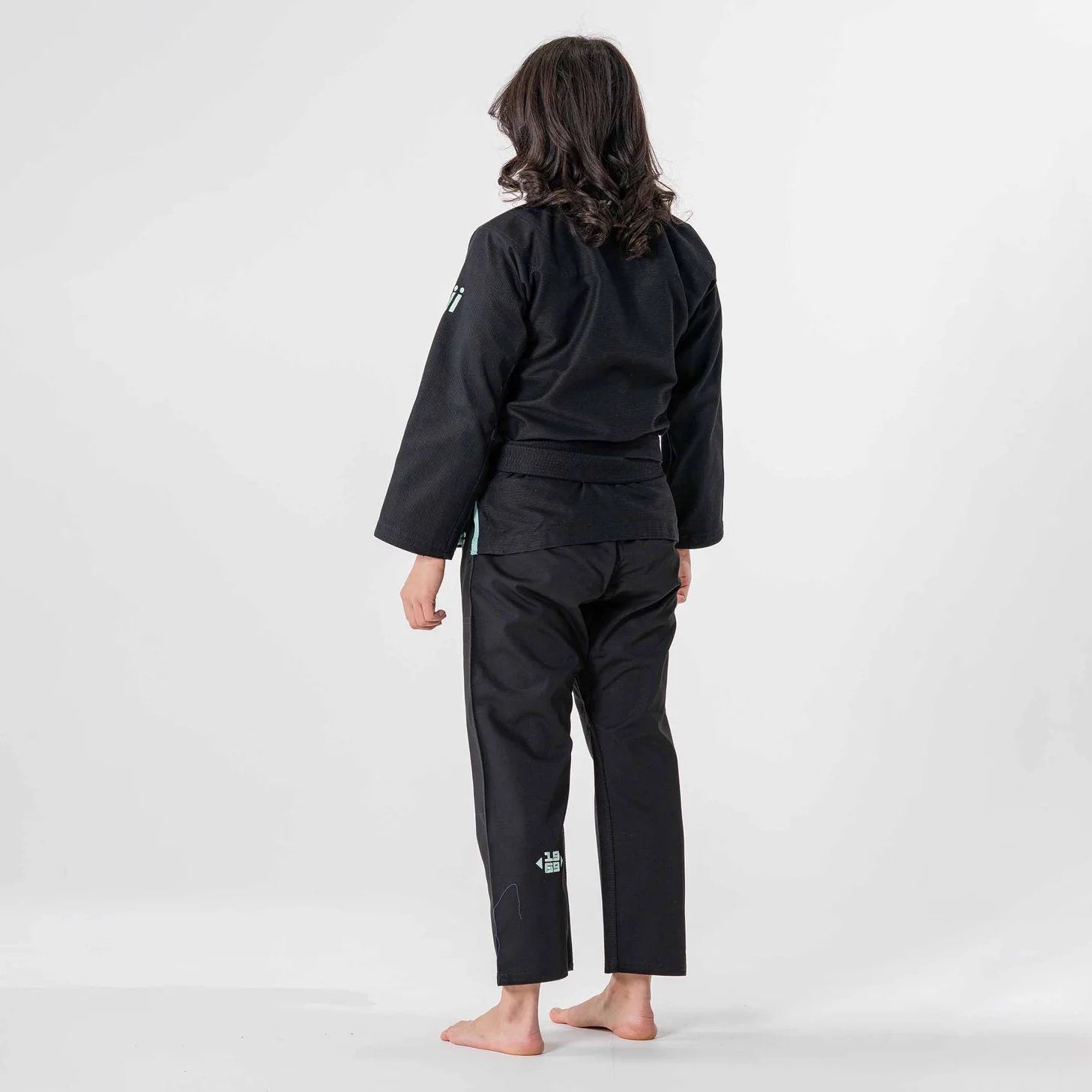 Fuji Womens Flow-Tech BJJ Gi