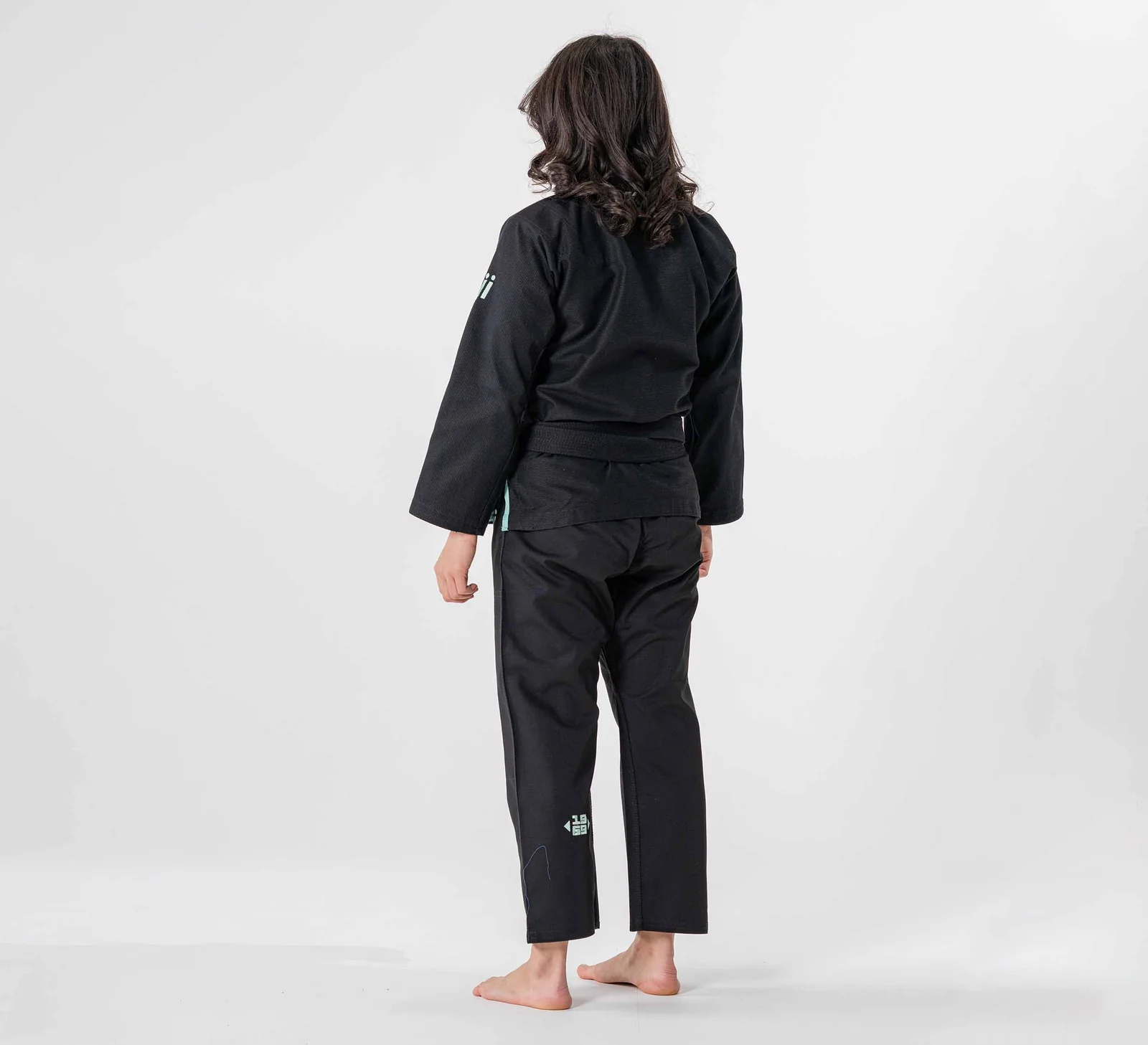 Fuji Womens Flow-Tech BJJ Gi