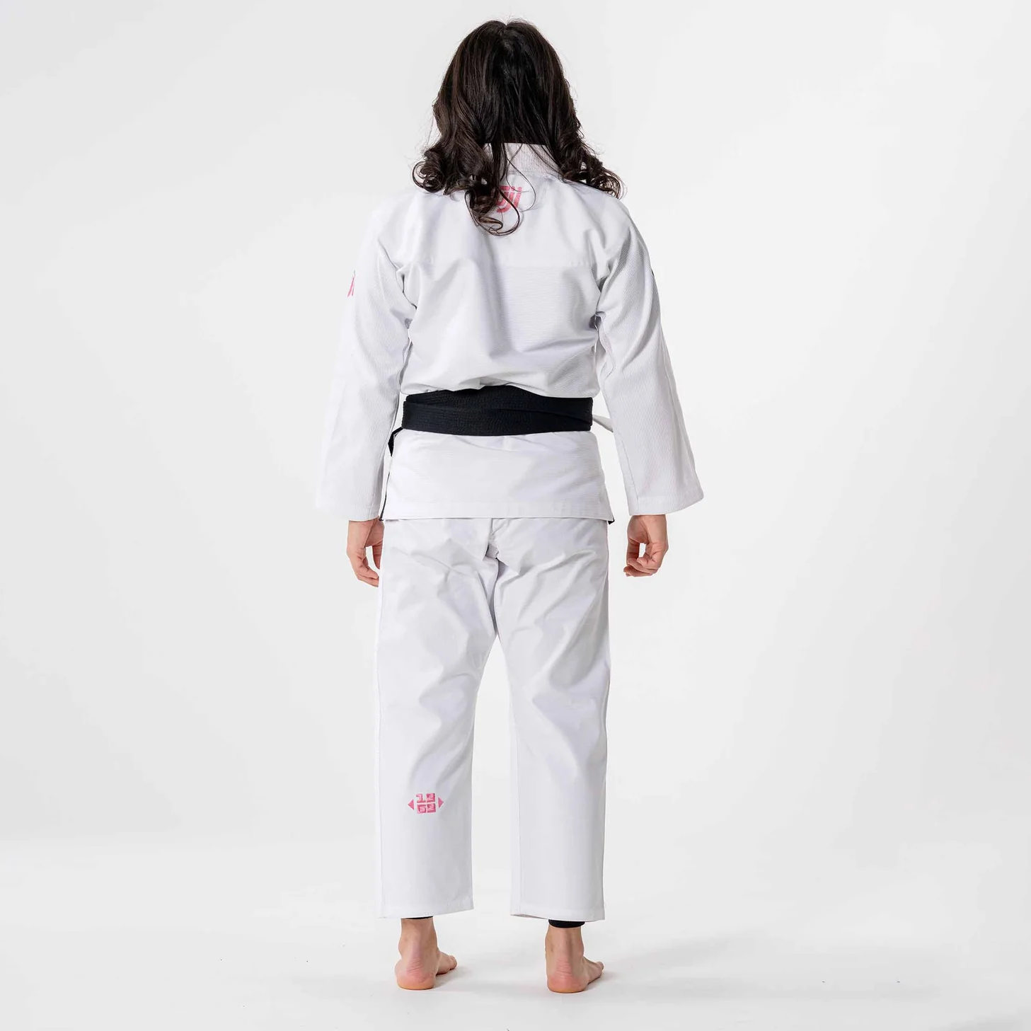 Fuji Womens Flow-Tech BJJ Gi