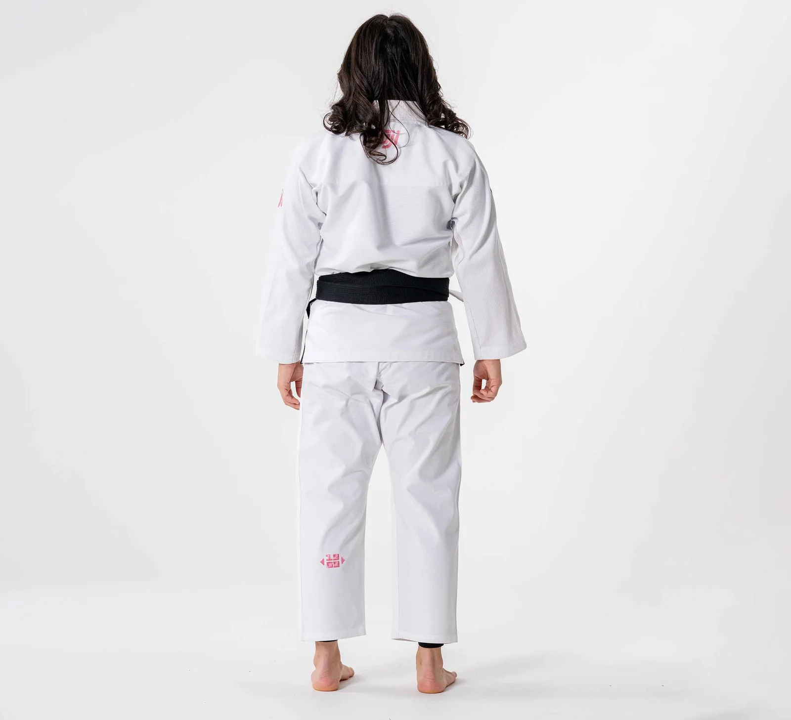 Fuji Womens Flow-Tech BJJ Gi