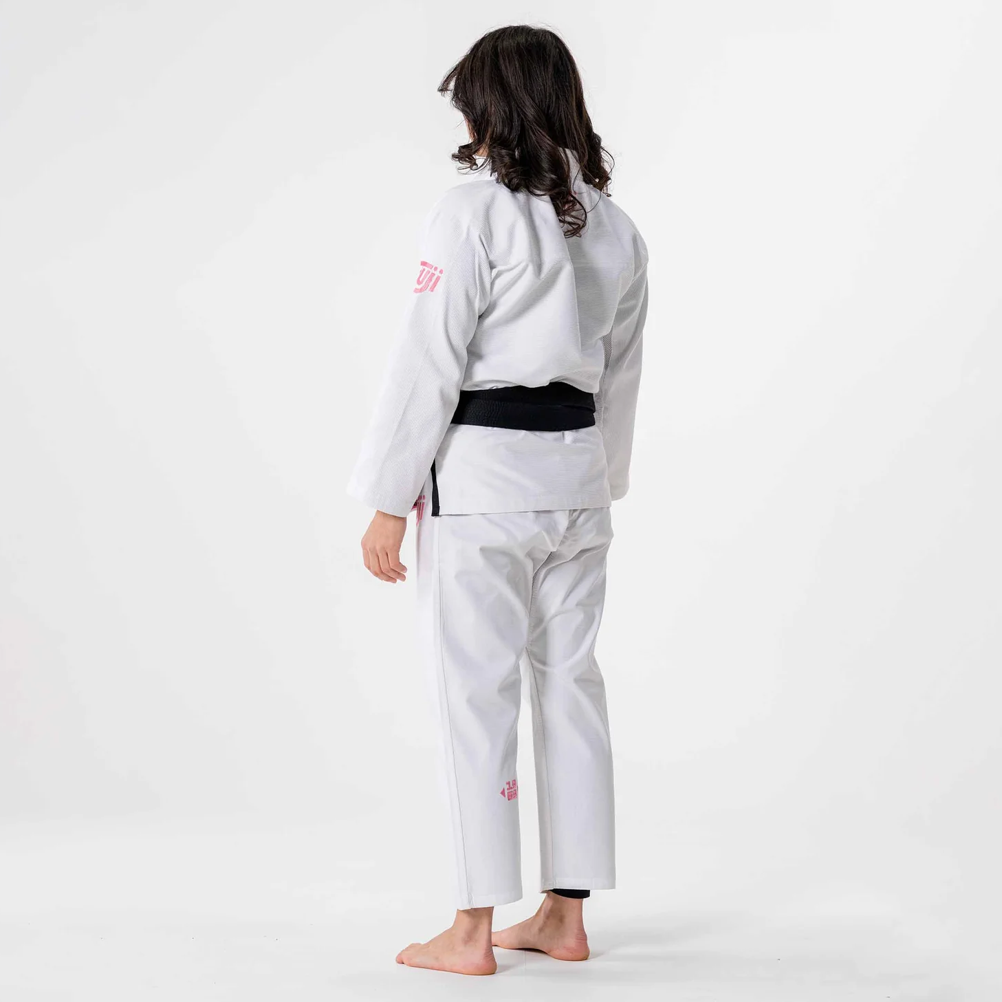 Fuji Womens Flow-Tech BJJ Gi