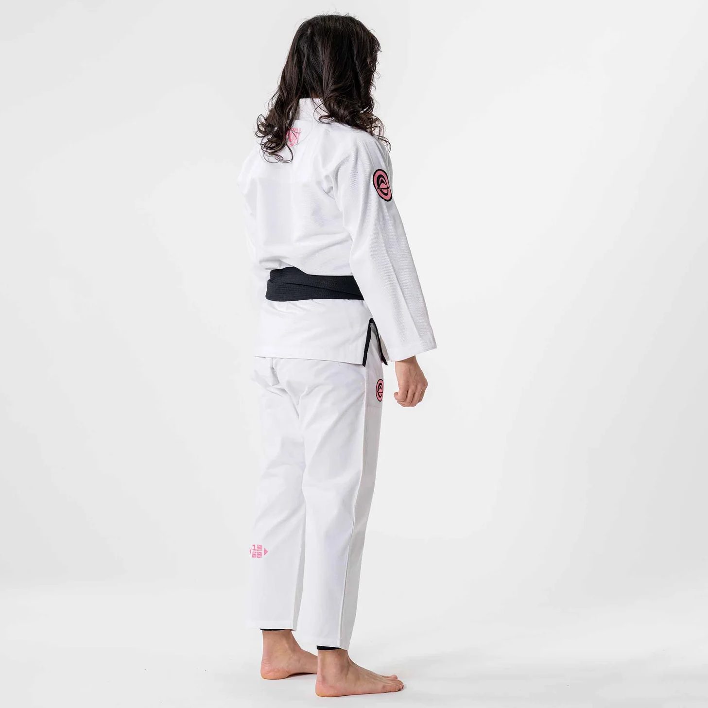 Fuji Womens Flow-Tech BJJ Gi