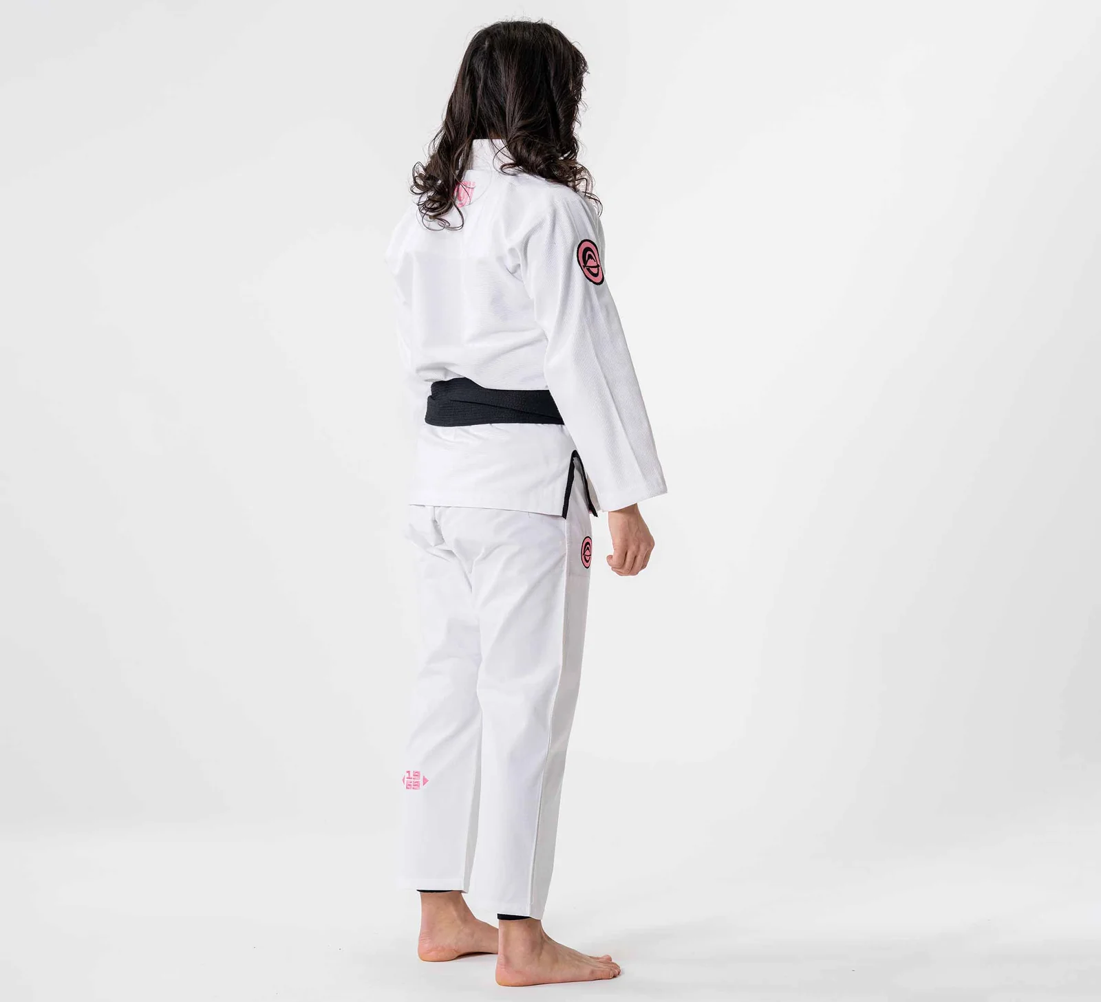 Fuji Womens Flow-Tech BJJ Gi