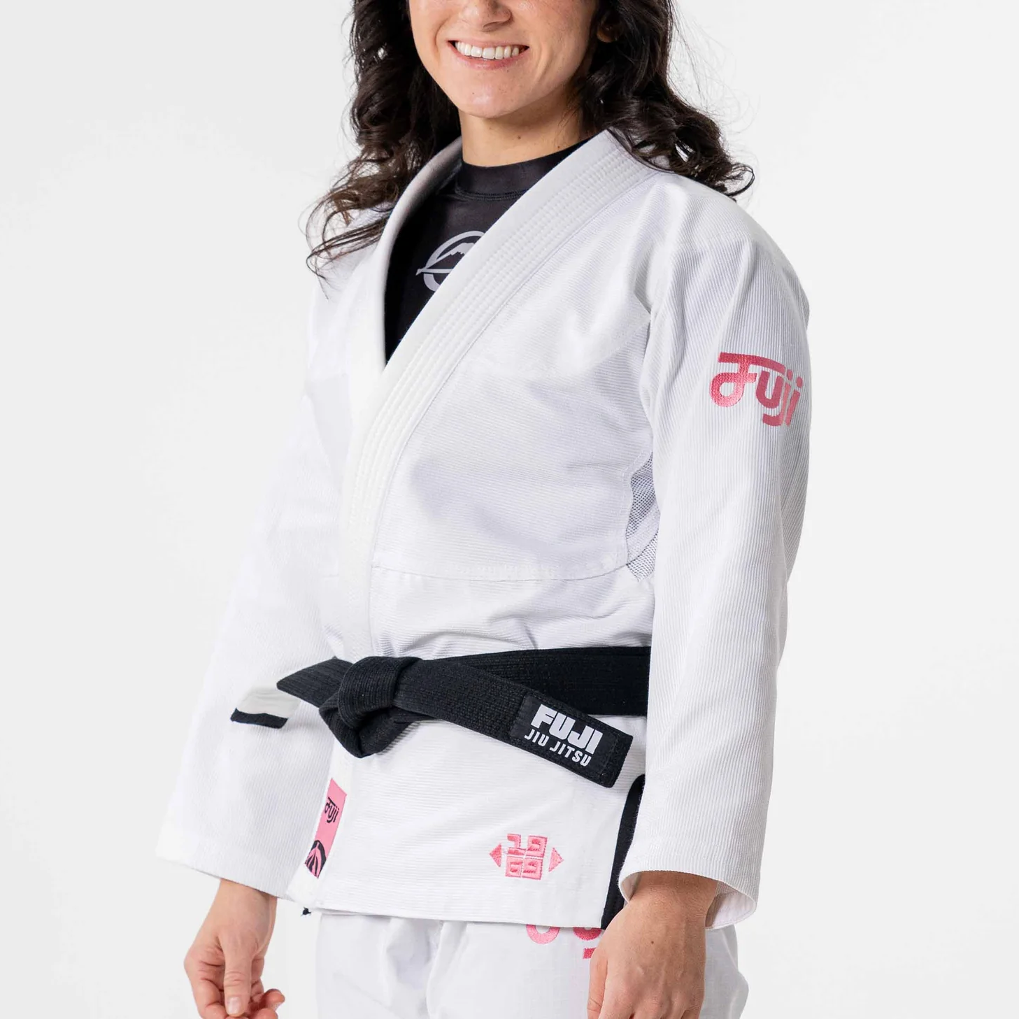 Fuji Womens Flow-Tech BJJ Gi