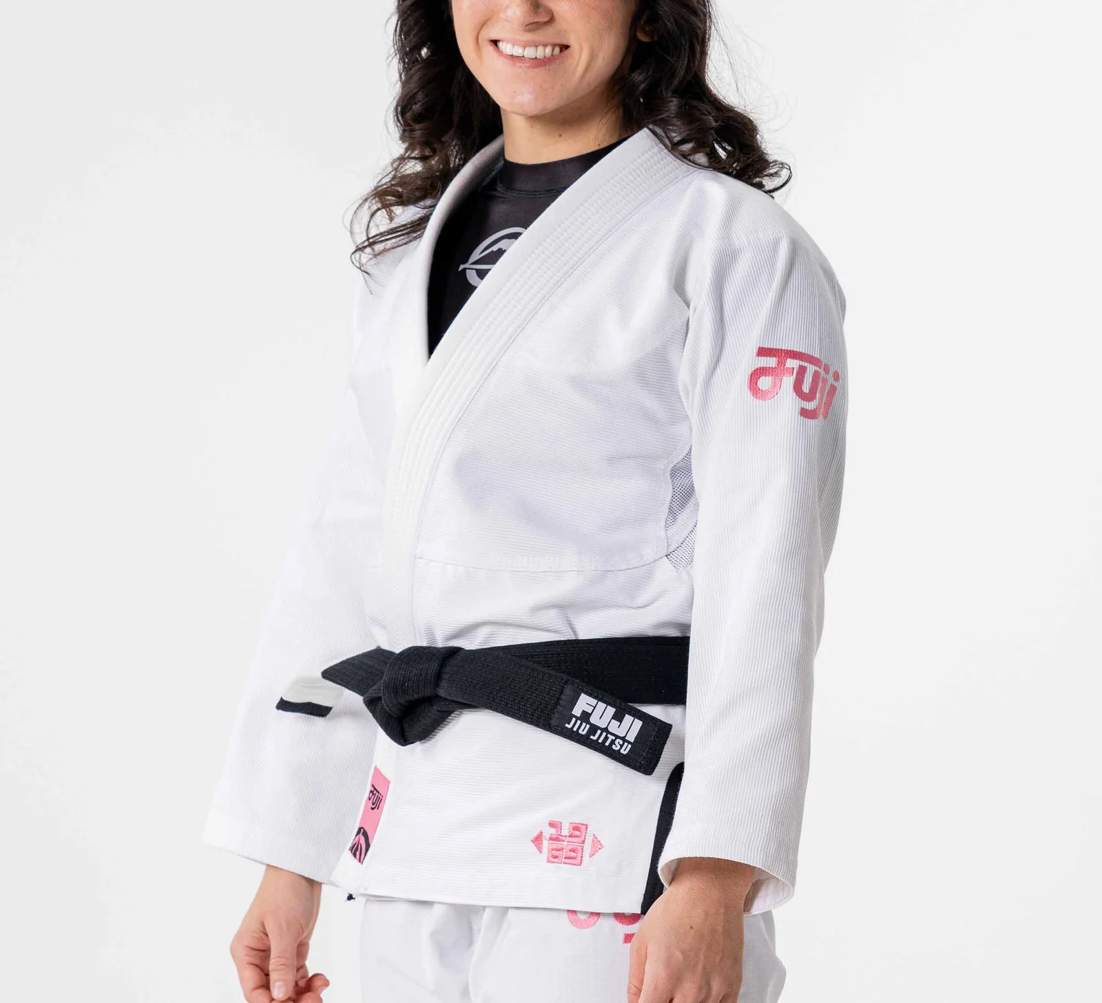 Fuji Womens Flow-Tech BJJ Gi