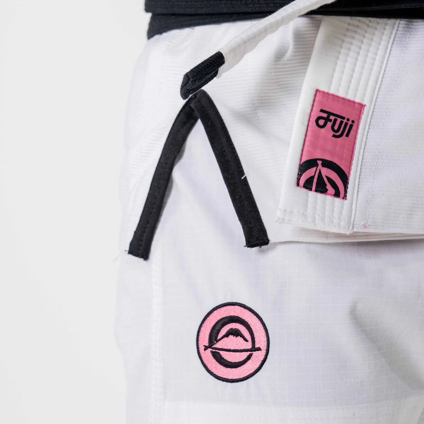 Fuji Womens Flow-Tech BJJ Gi