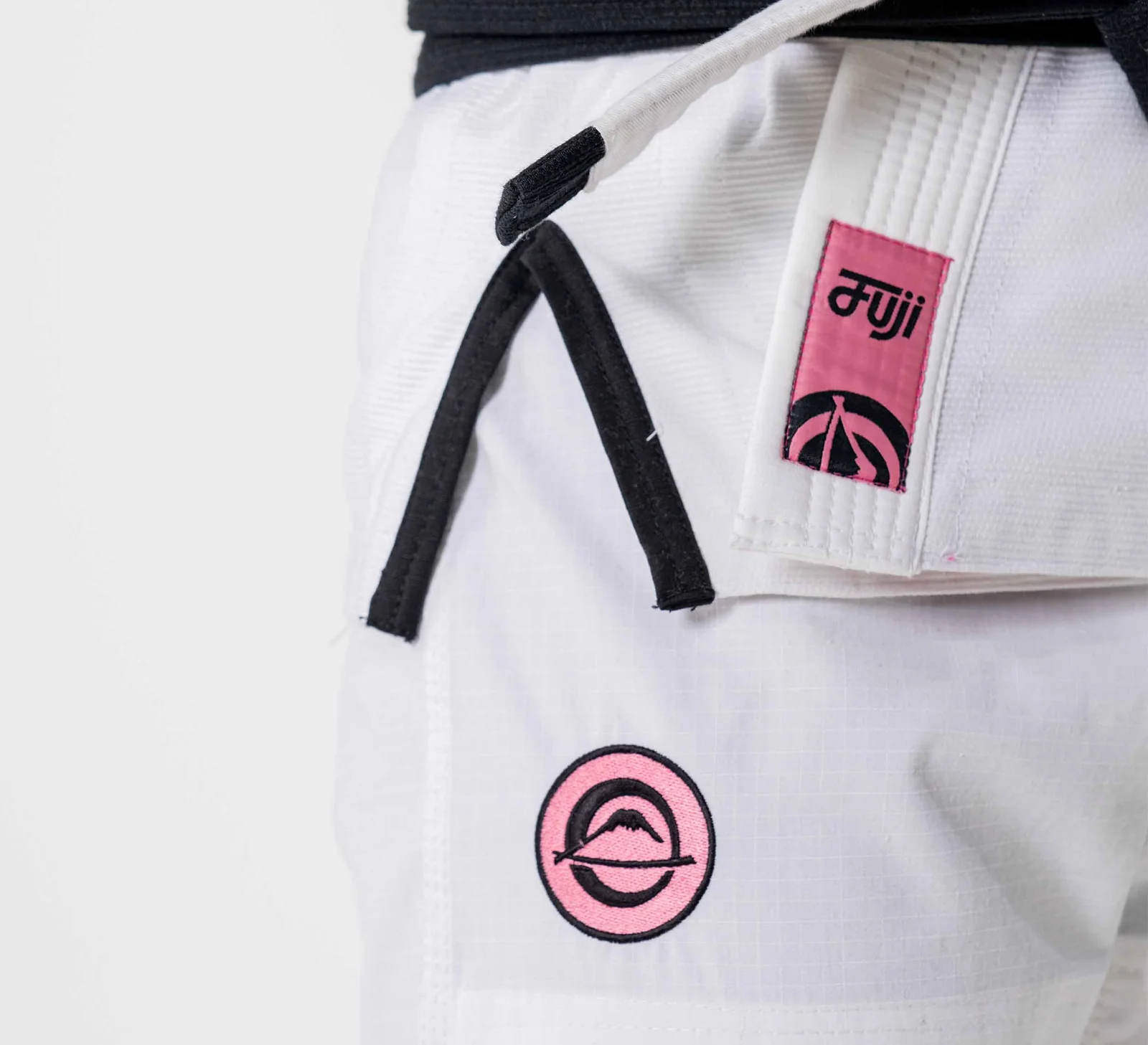 Fuji Womens Flow-Tech BJJ Gi