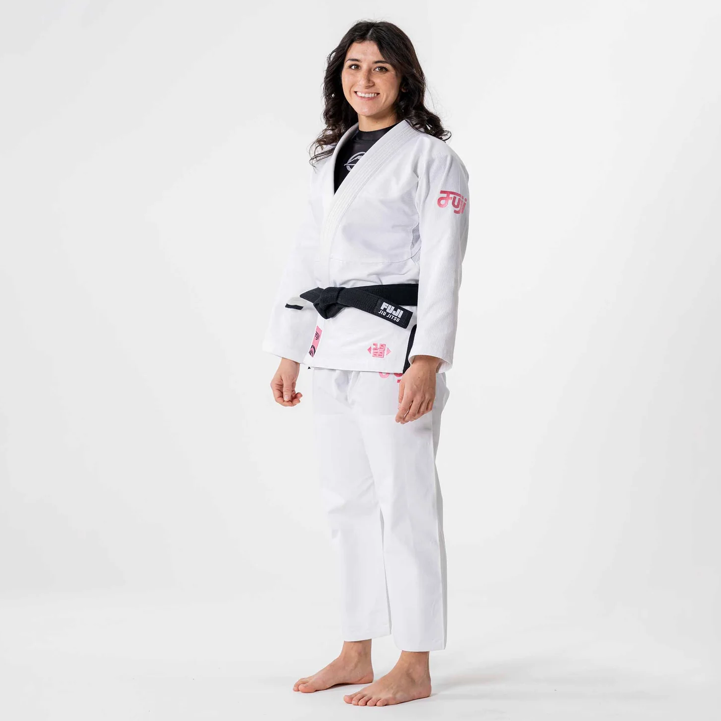 Fuji Womens Flow-Tech BJJ Gi
