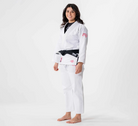 Fuji Womens Flow-Tech BJJ Gi