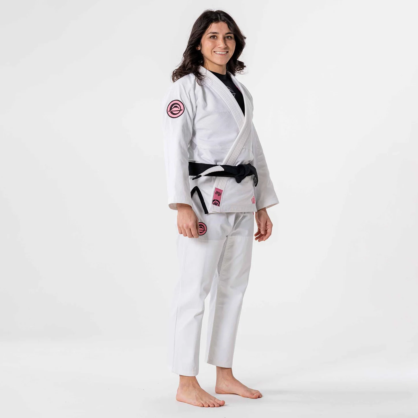 Fuji Womens Flow-Tech BJJ Gi