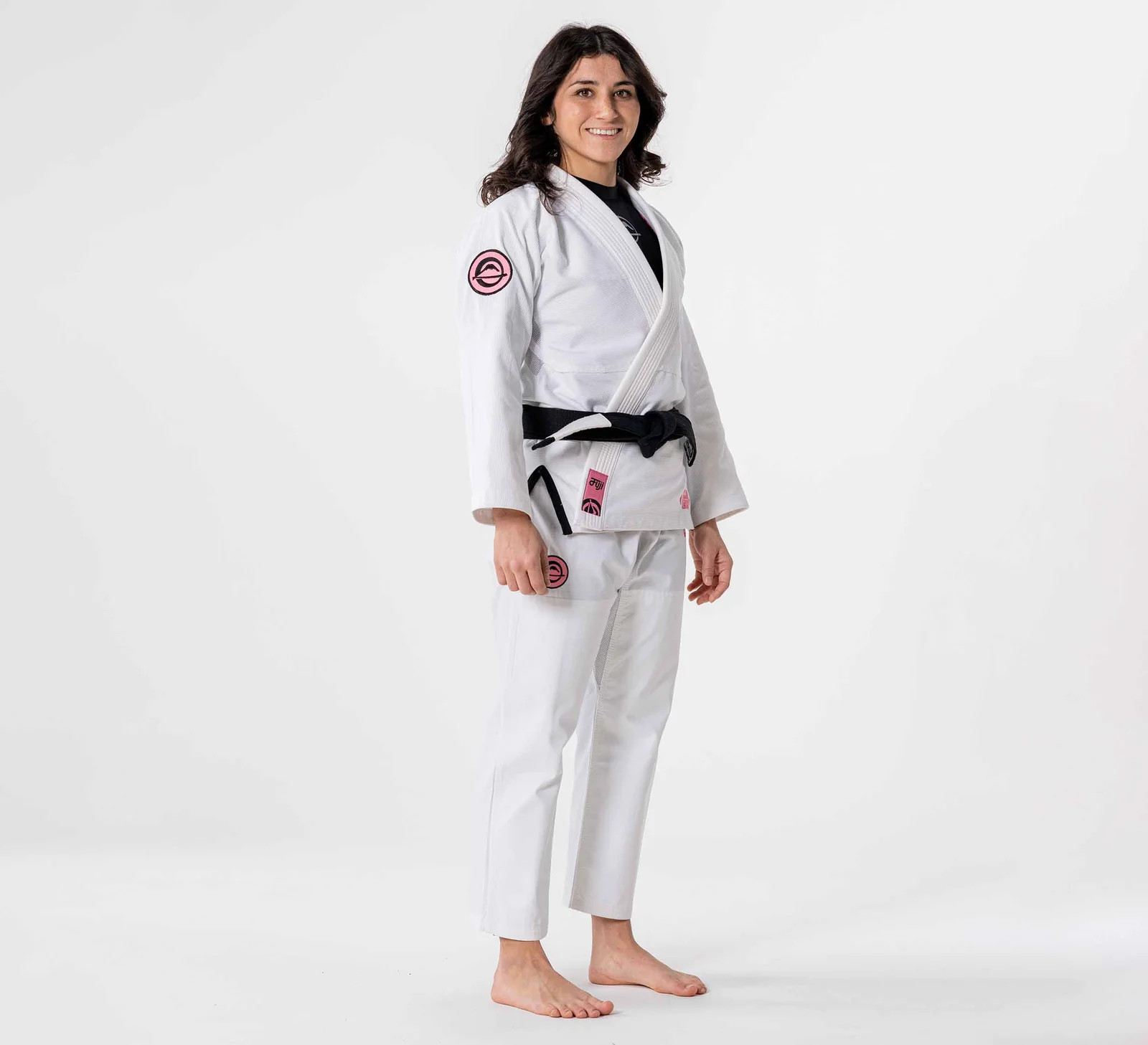 Fuji Womens Flow-Tech BJJ Gi