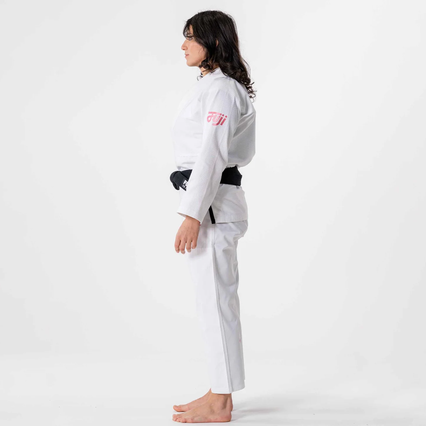 Fuji Womens Flow-Tech BJJ Gi