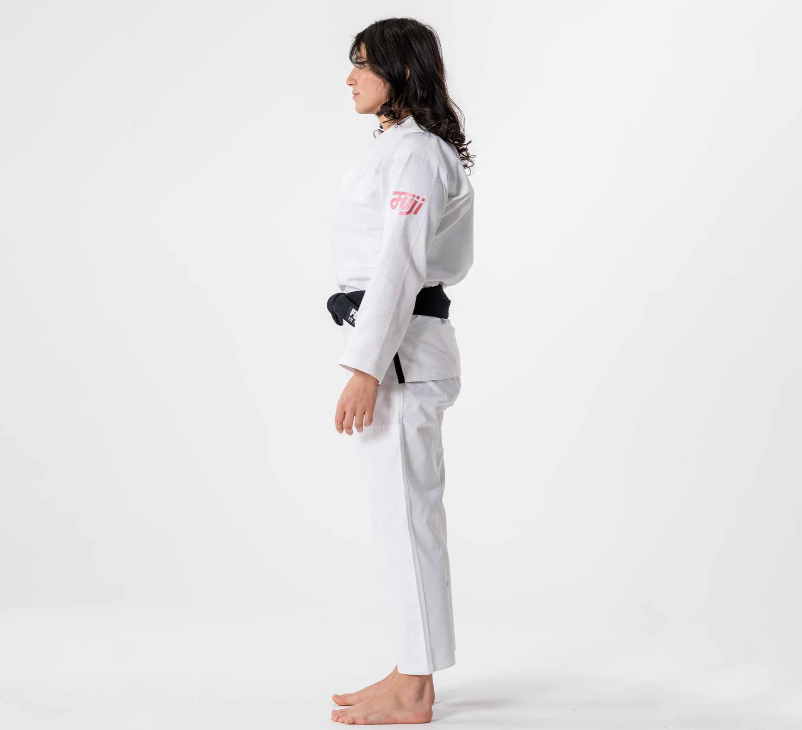 Fuji Womens Flow-Tech BJJ Gi