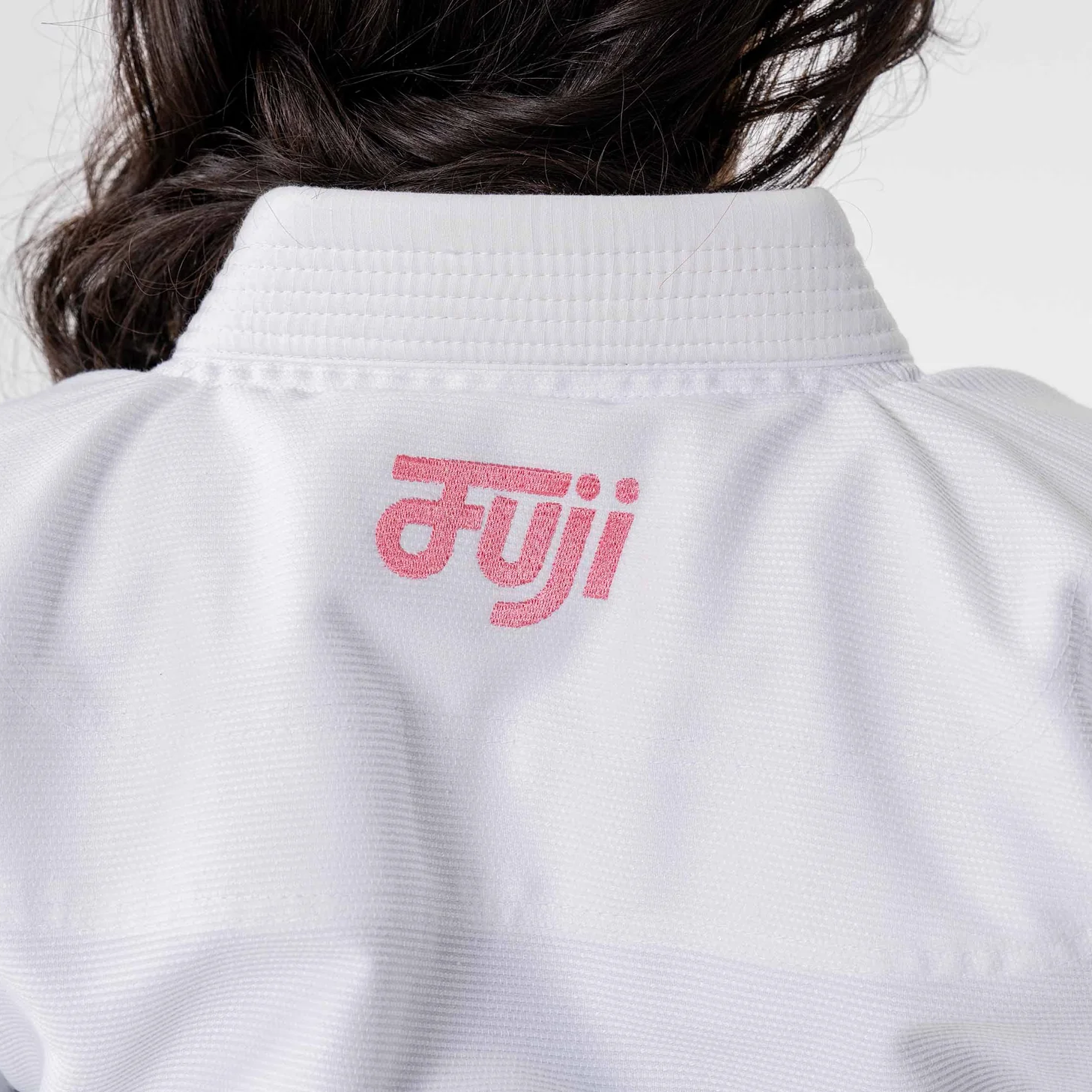 Fuji Womens Flow-Tech BJJ Gi
