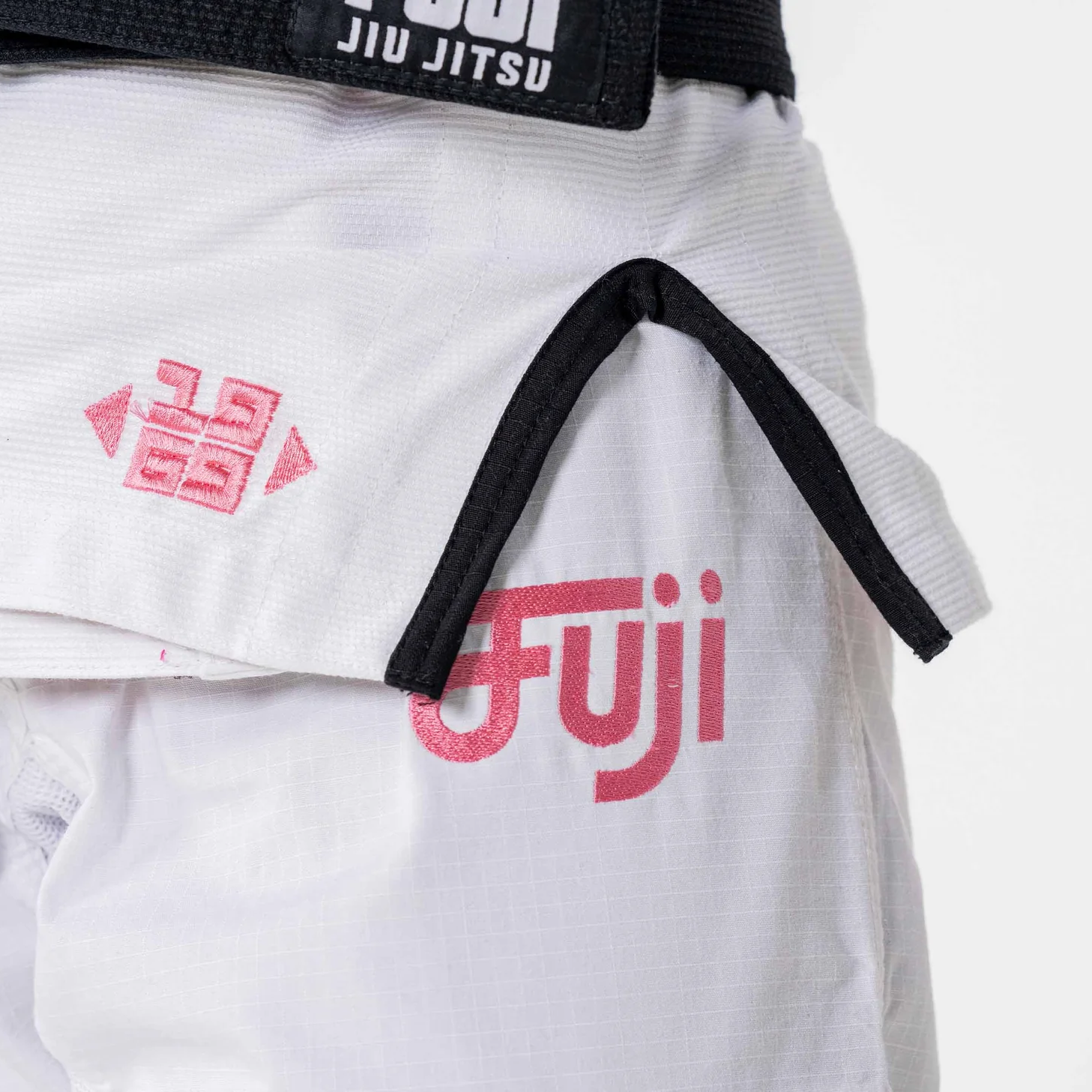 Fuji Womens Flow-Tech BJJ Gi