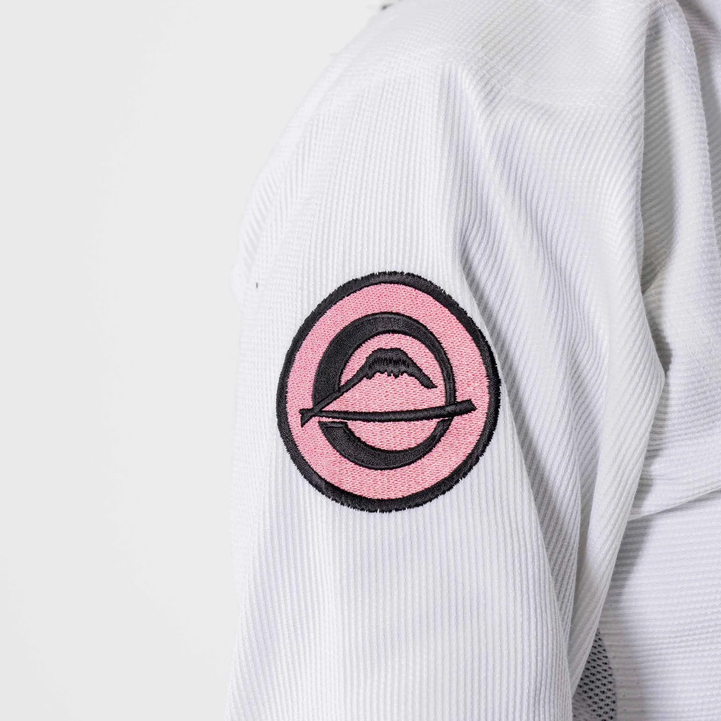 Fuji Womens Flow-Tech BJJ Gi