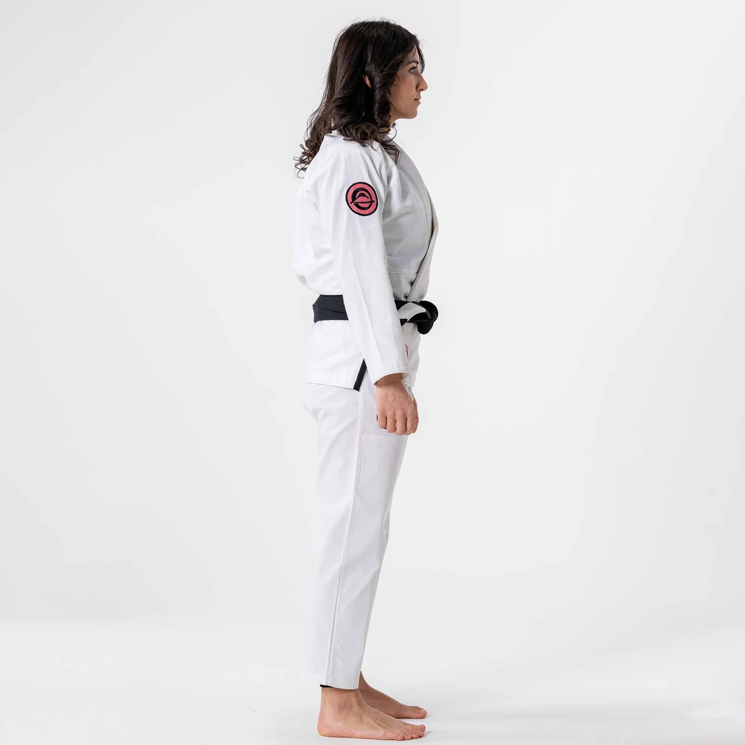 Fuji Womens Flow-Tech BJJ Gi