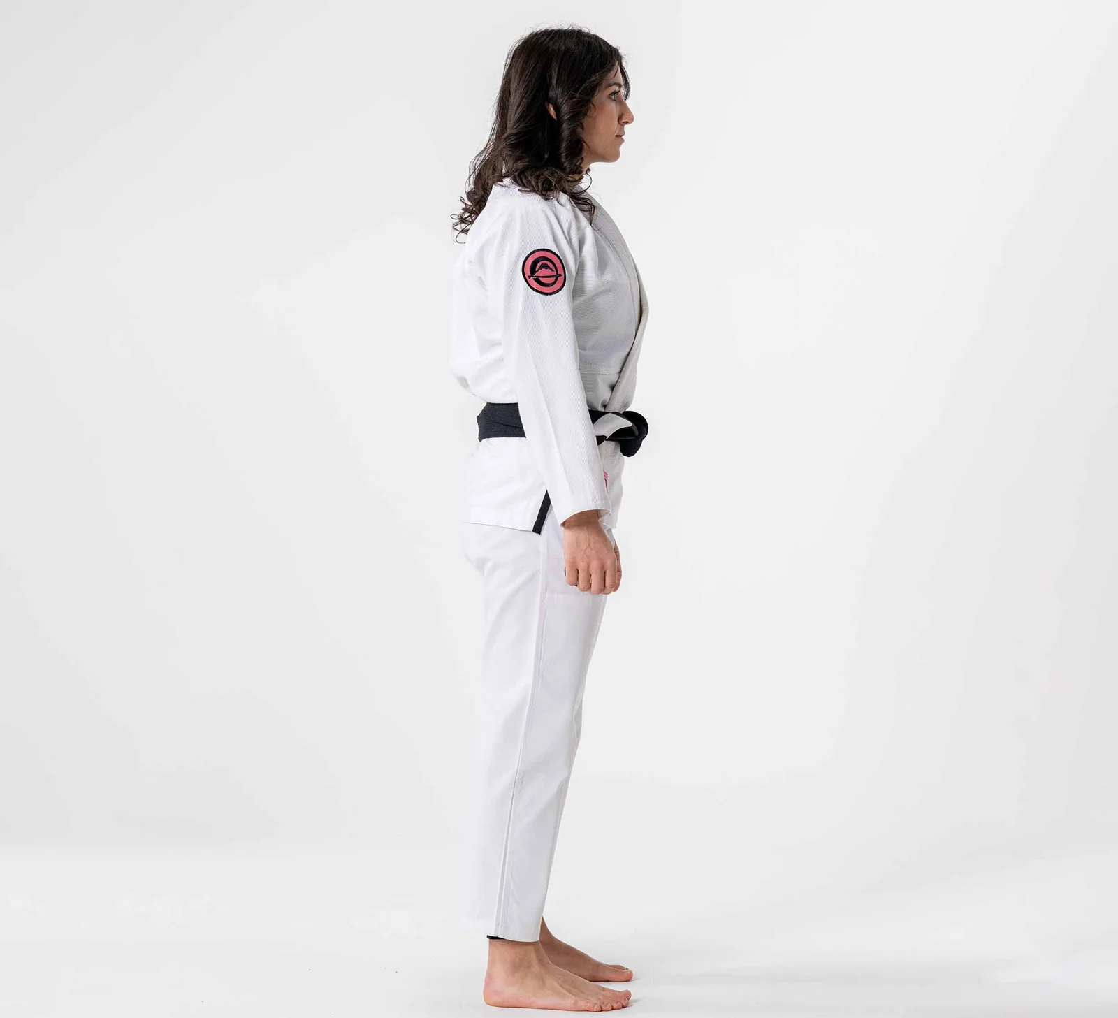 Fuji Womens Flow-Tech BJJ Gi