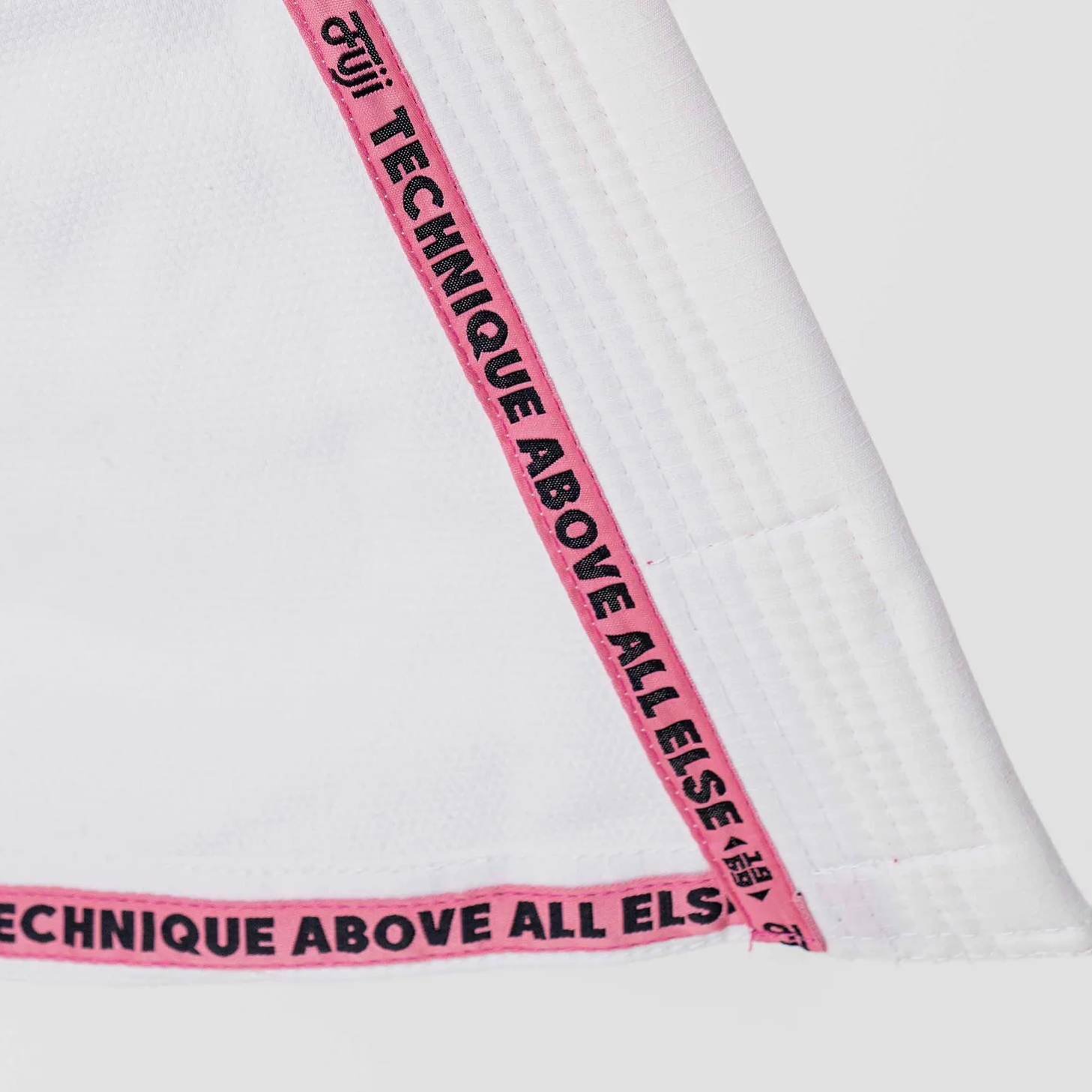 Fuji Womens Flow-Tech BJJ Gi