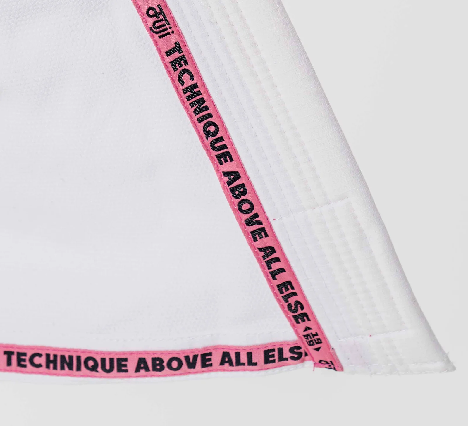 Fuji Womens Flow-Tech BJJ Gi