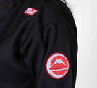 Fuji Womens IBJJF Competition BJJ Gi White