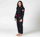 Fuji Womens IBJJF Competition BJJ Gi White