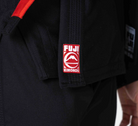 Fuji Womens IBJJF Competition BJJ Gi White