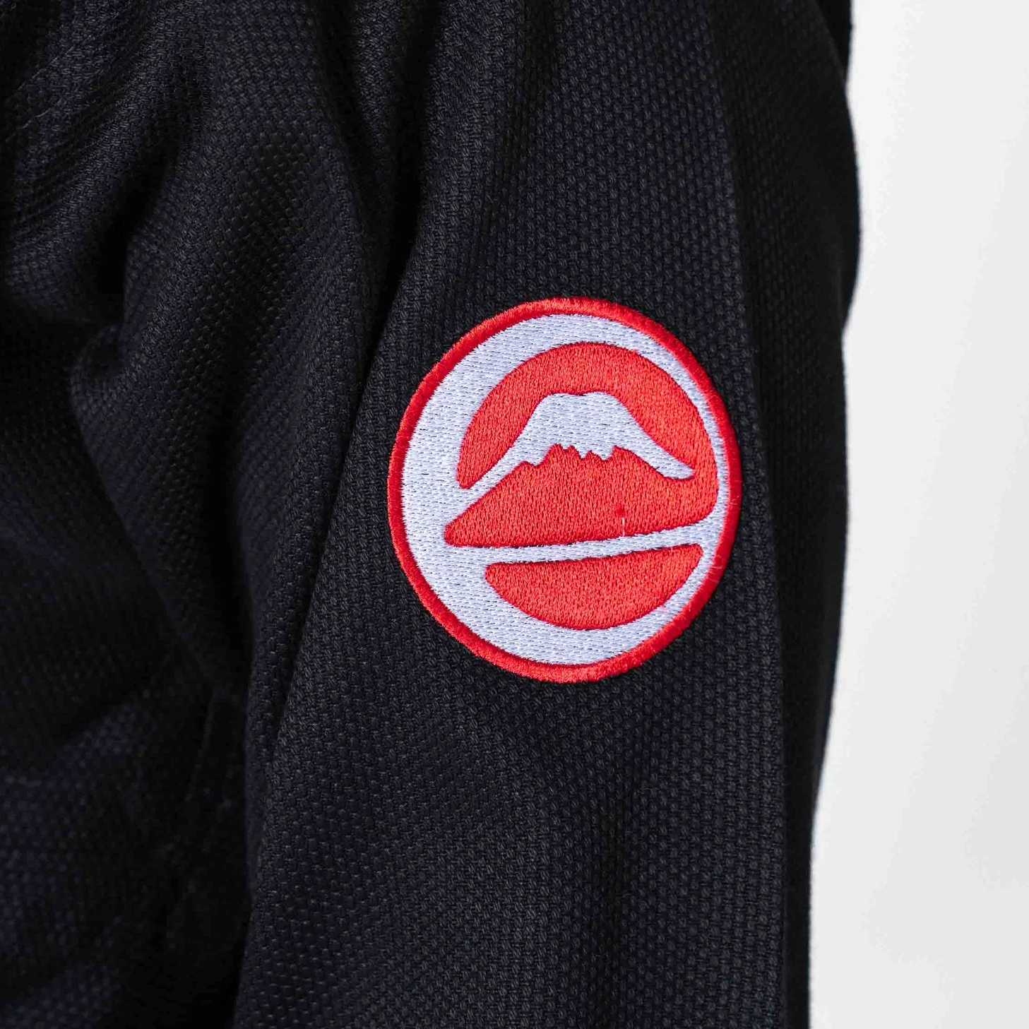Fuji Womens IBJJF Competition BJJ Gi White
