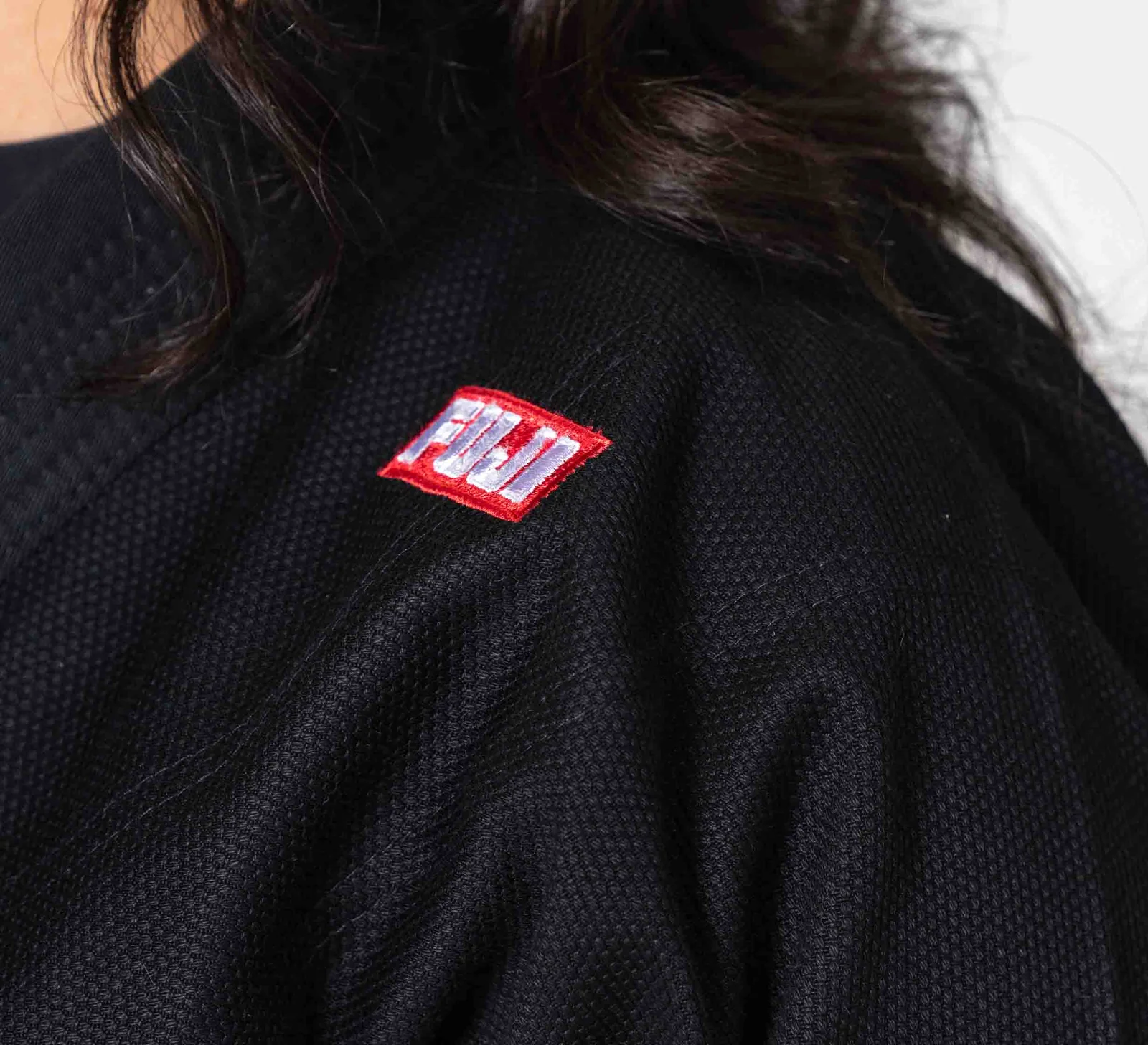 Fuji Womens IBJJF Competition BJJ Gi White