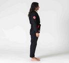 Fuji Womens IBJJF Competition BJJ Gi White