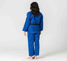 Fuji Womens IBJJF Competition BJJ Gi White