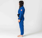Fuji Womens IBJJF Competition BJJ Gi White