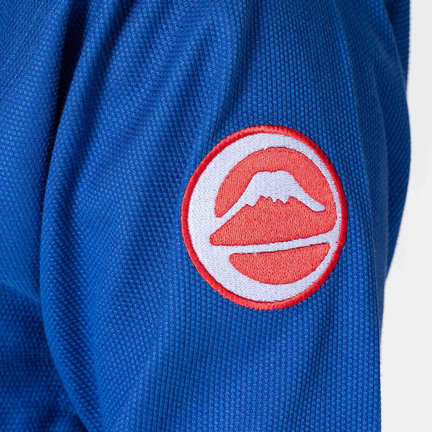 Fuji Womens IBJJF Competition BJJ Gi White