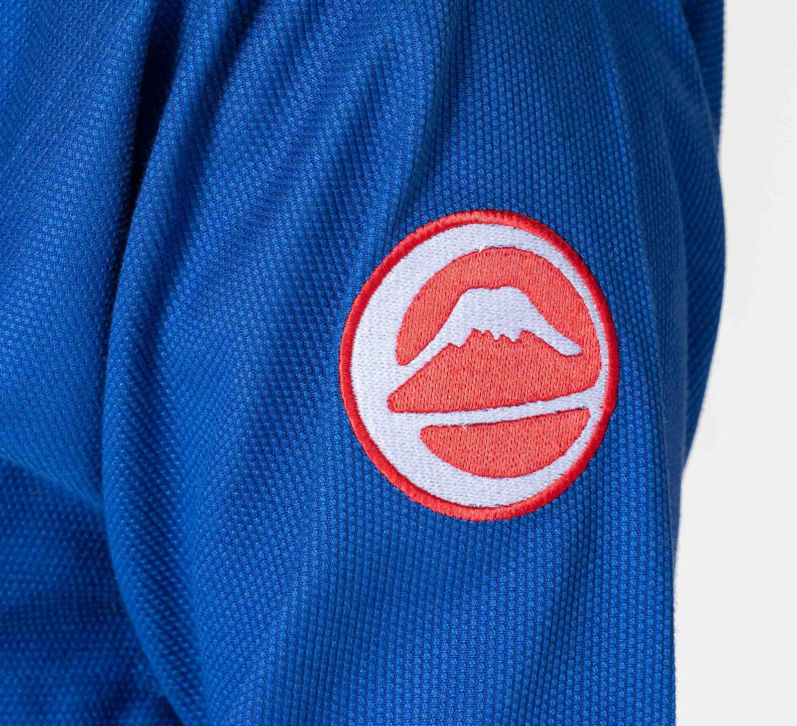 Fuji Womens IBJJF Competition BJJ Gi White