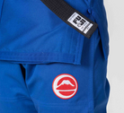 Fuji Womens IBJJF Competition BJJ Gi White
