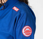 Fuji Womens IBJJF Competition BJJ Gi White