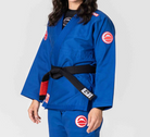 Fuji Womens IBJJF Competition BJJ Gi White