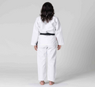 Fuji Womens IBJJF Competition BJJ Gi White