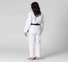 Fuji Womens IBJJF Competition BJJ Gi White
