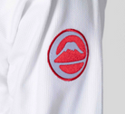 Fuji Womens IBJJF Competition BJJ Gi White