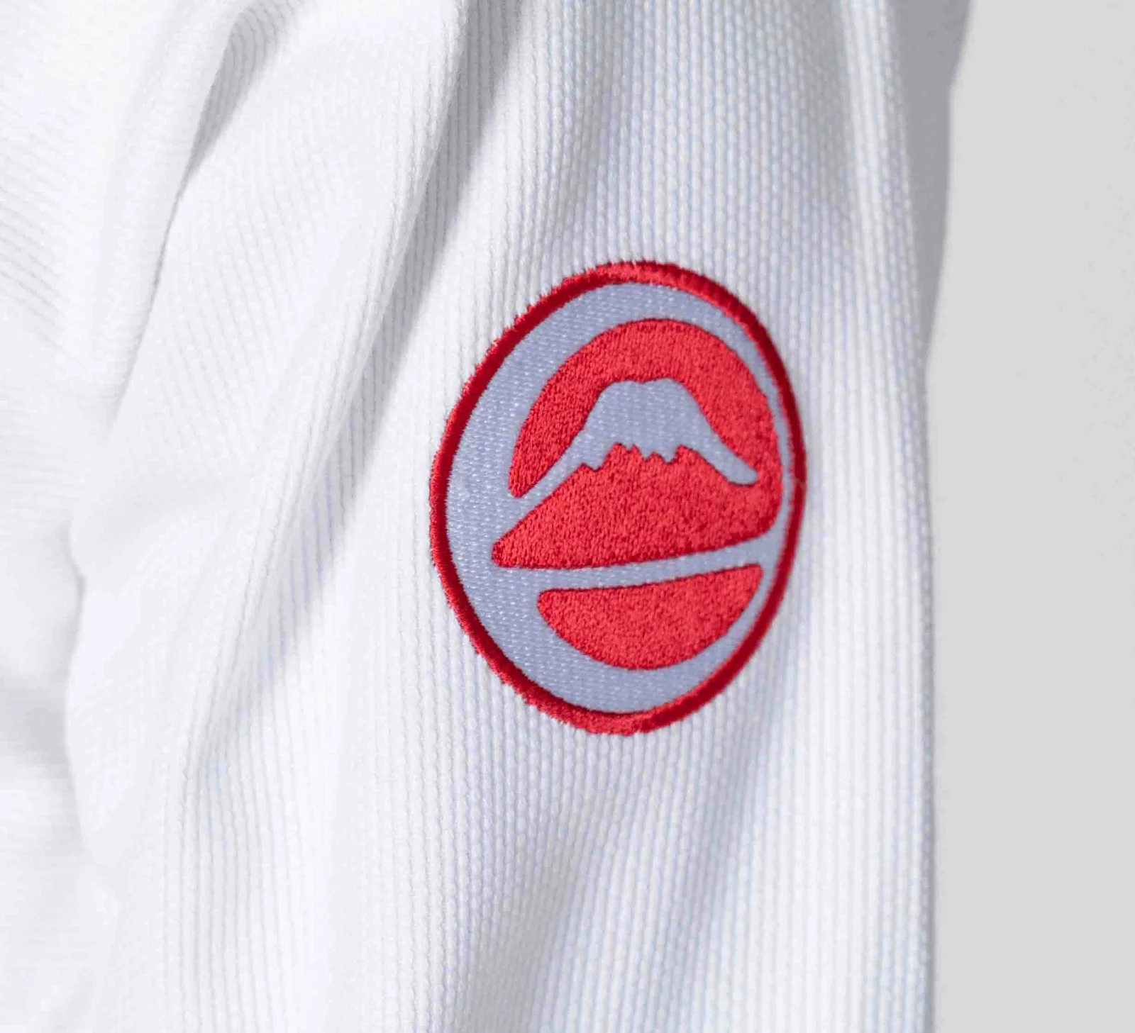 Fuji Womens IBJJF Competition BJJ Gi White