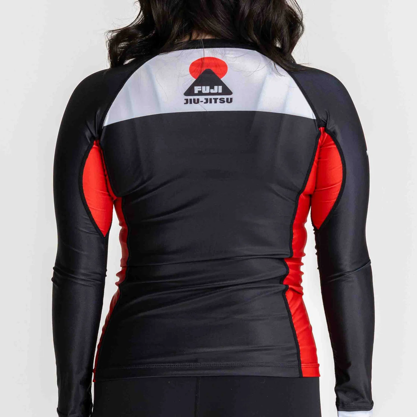 Fuji Women's Nippon Flex Lite Rashguard