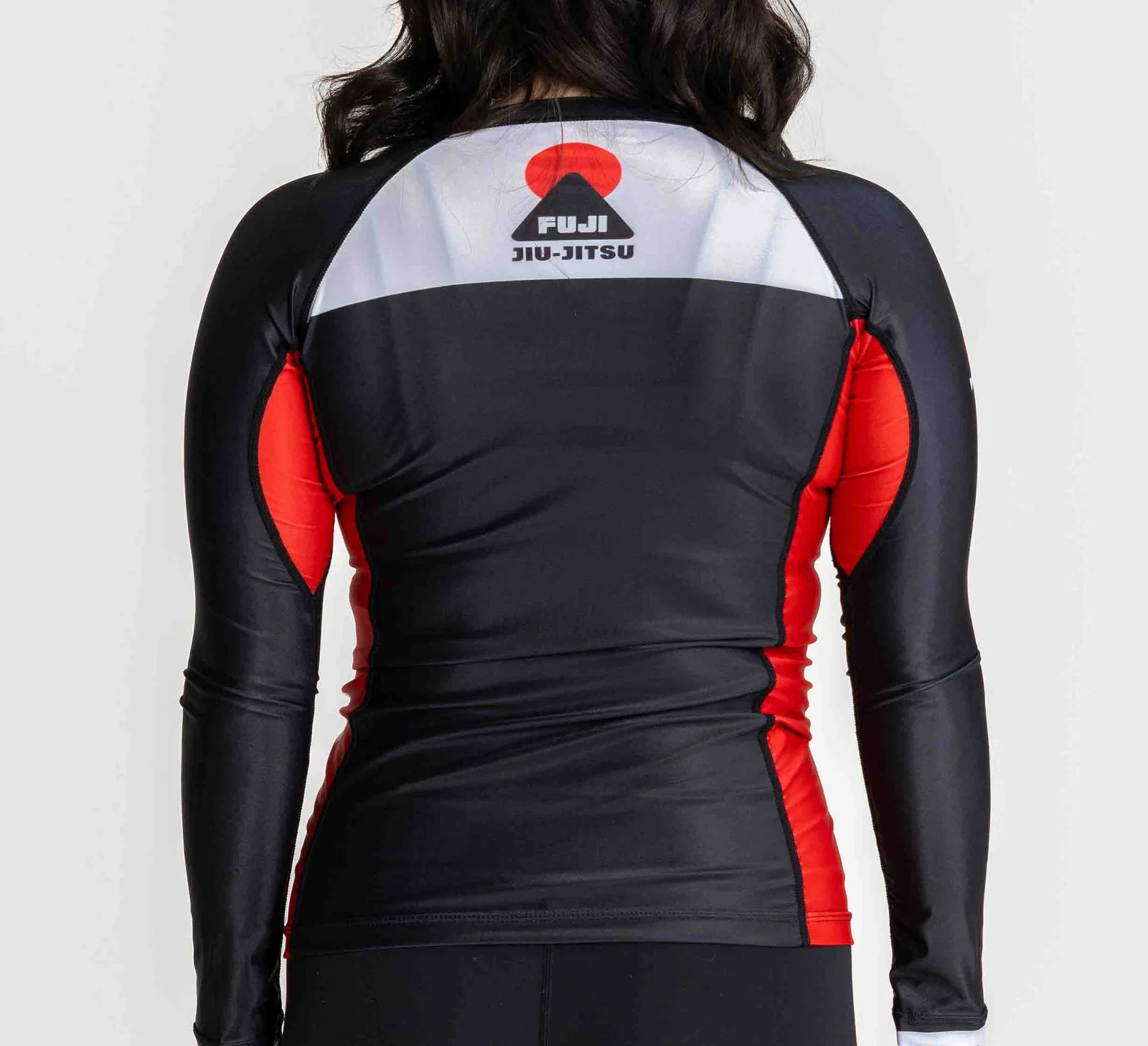 Fuji Women's Nippon Flex Lite Rashguard
