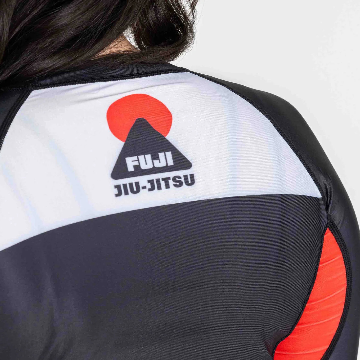 Fuji Women's Nippon Flex Lite Rashguard