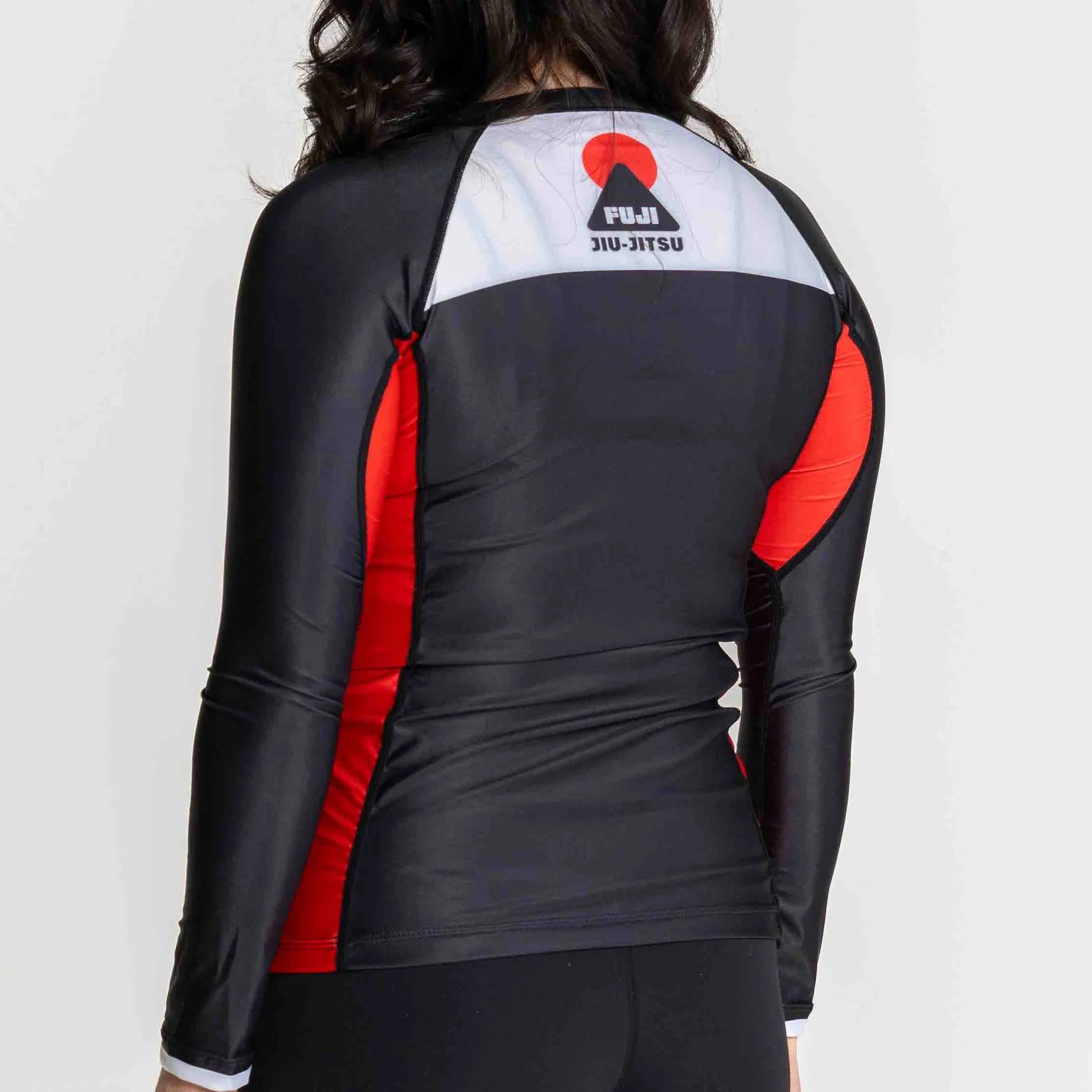 Fuji Women's Nippon Flex Lite Rashguard