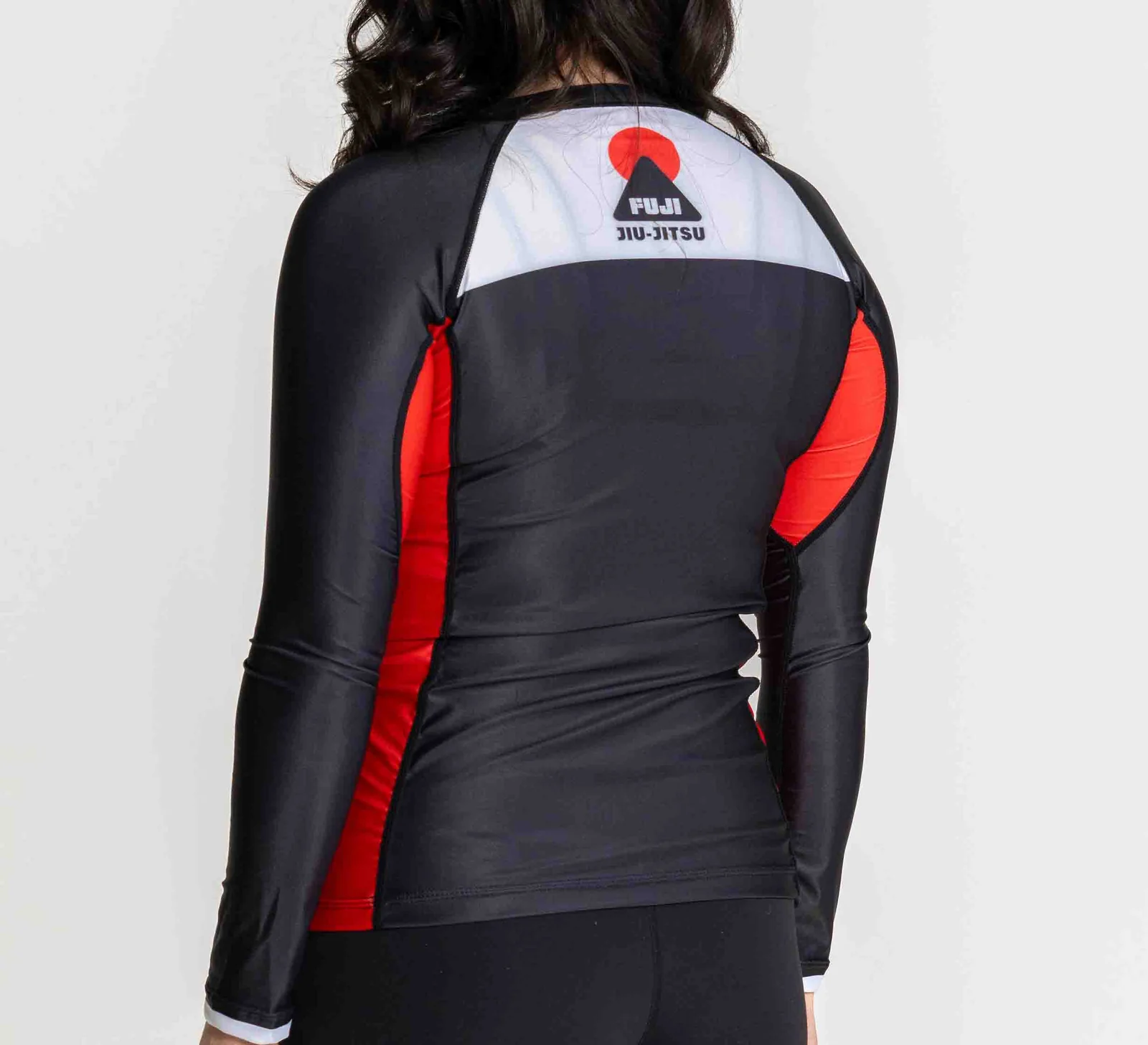 Fuji Women's Nippon Flex Lite Rashguard